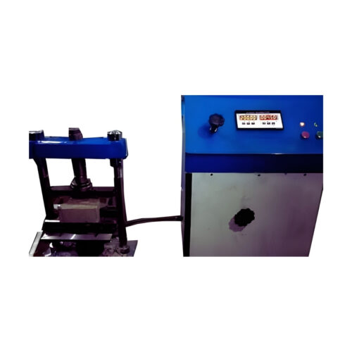 TENSILE SPLITTING TESTING MACHINE
