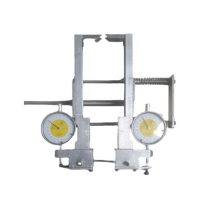 MECHANICAL EXTENSOMETER