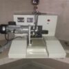 DEEP ABRASION TESTING MACHINE
